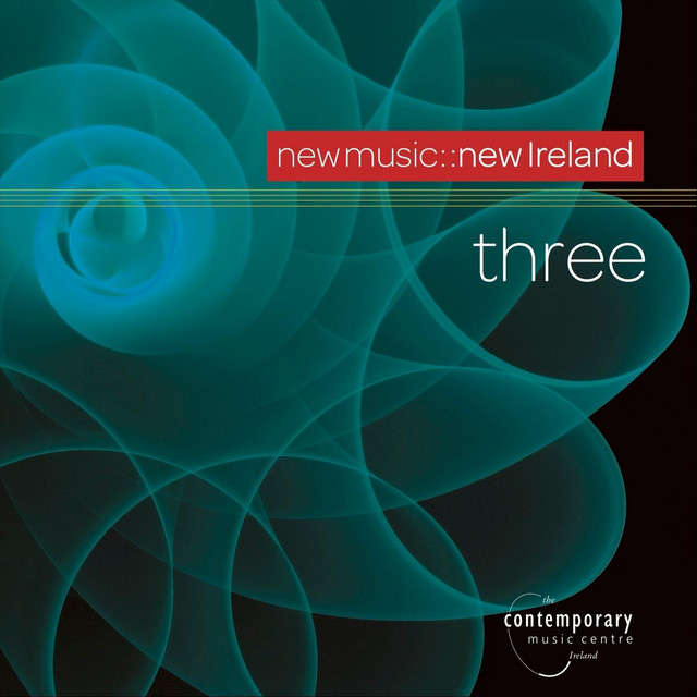 New Music: New Ireland Three cover