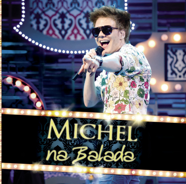 Ai Se Eu Te Pego - Live
