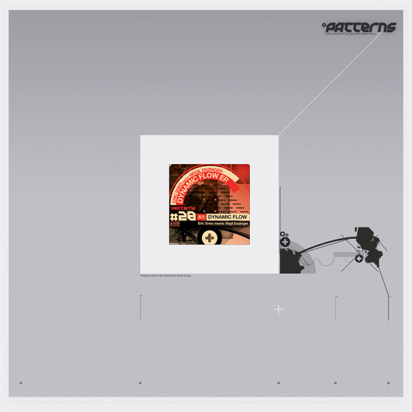 Metric cover art