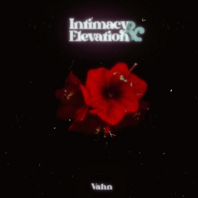 Intimacy & Elevation cover art