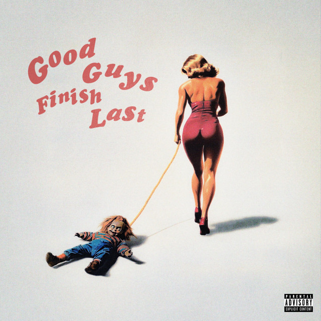 Met Her In JA cover art