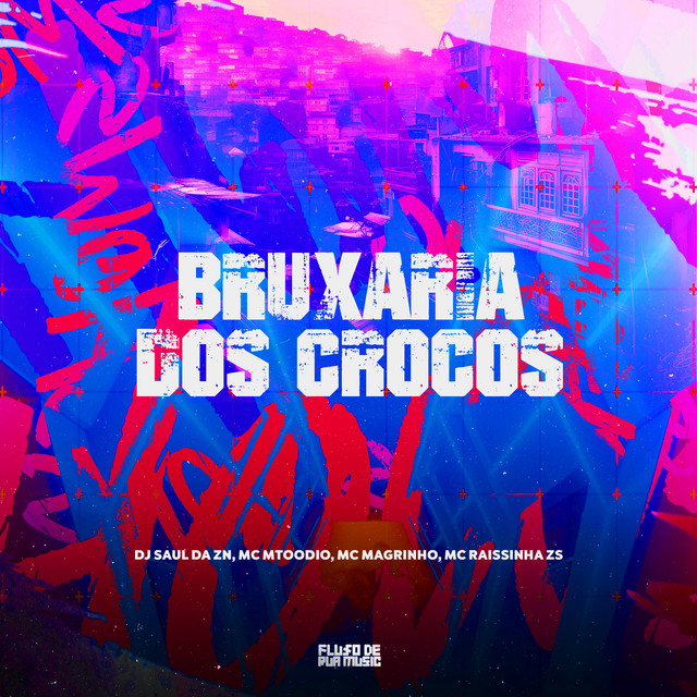 Bruxaria dos Crocos