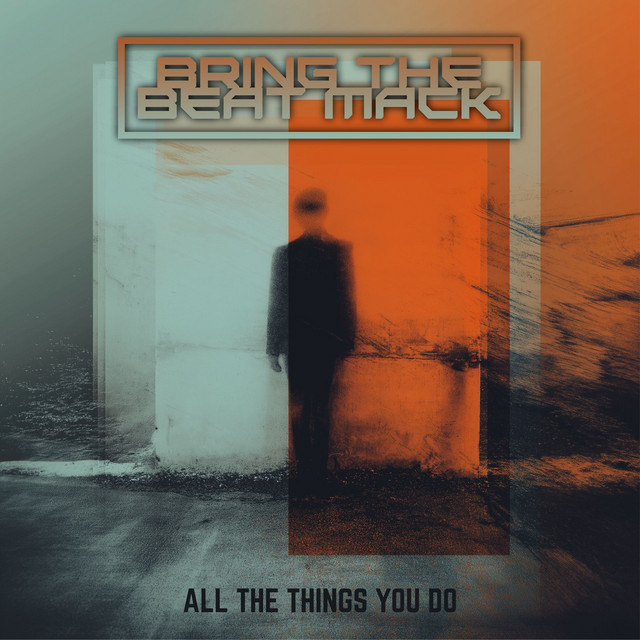 All The Things You Do cover