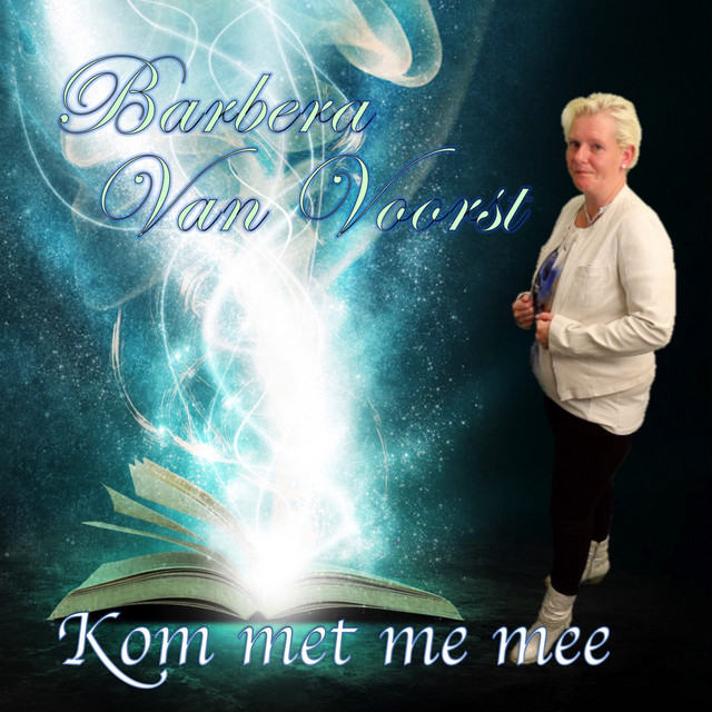 Barbera van Voorst