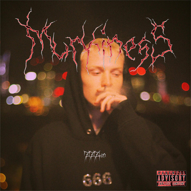 MurkinesS cover art