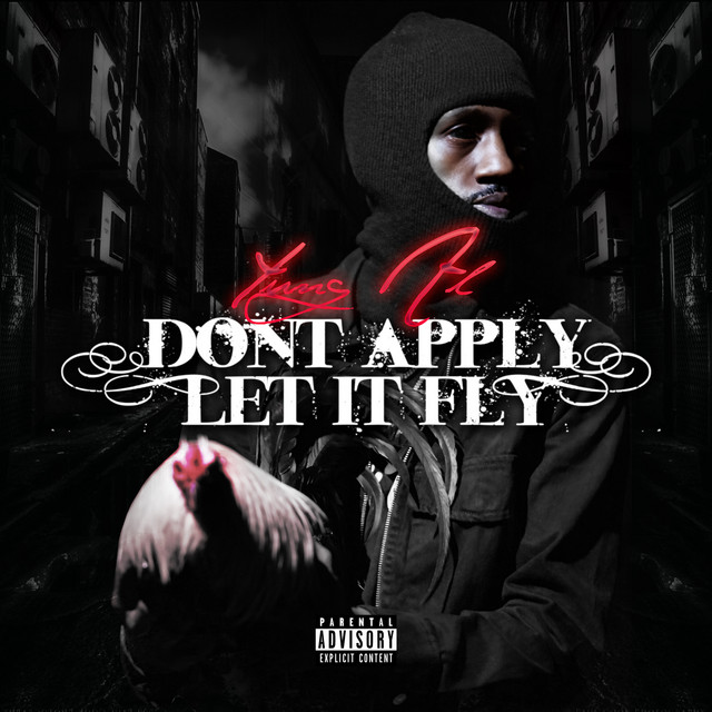 Don't Apply Let it Fly