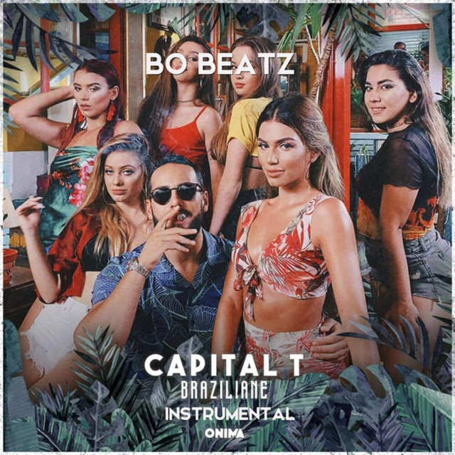 Braziliane - Instrumental