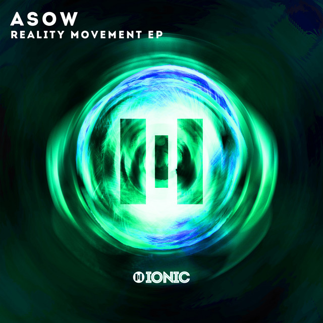 Reality Movement EP cover art