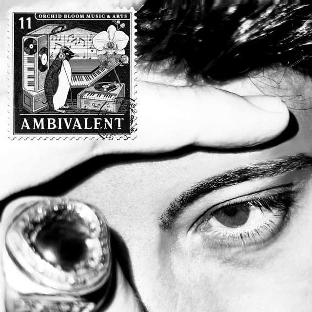 Ambivalent Works cover art
