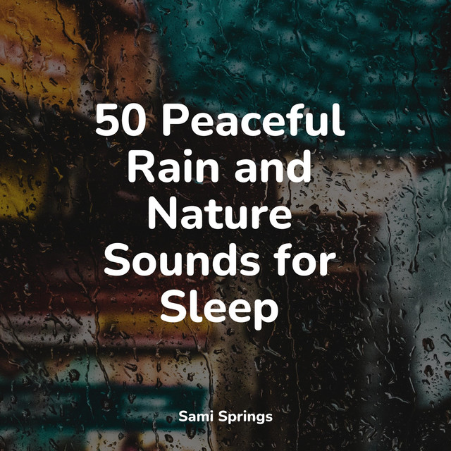 50 Peaceful Rain and Nature Sounds for Sleep - Album by Schlaflieder ...