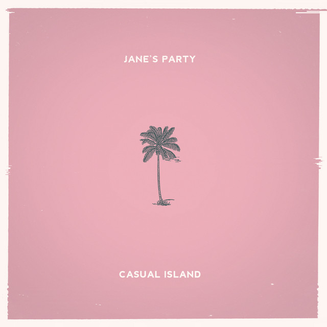 Casual Island cover