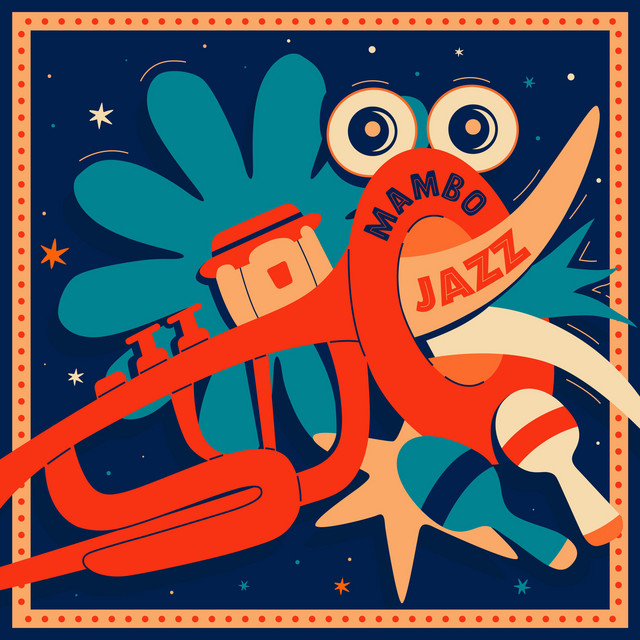 Mambo Jazz cover