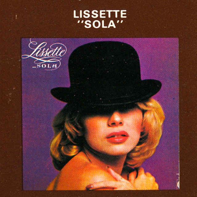 Sola cover art