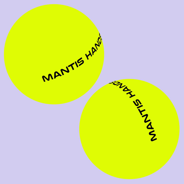 Tennis cover art
