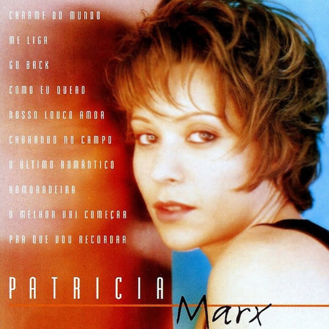 Charme do Mundo cover art