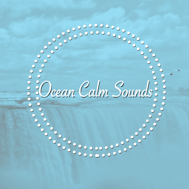 Ocean Calm Sounds cover art