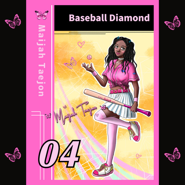 Baseball Diamond