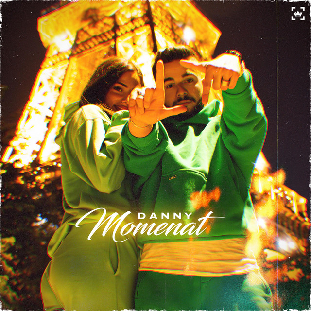 Momenat cover art