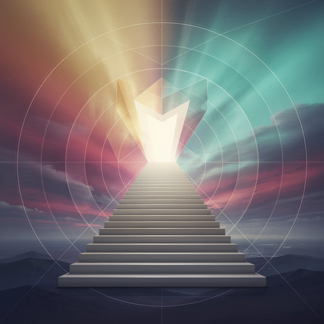 Ancient Ascension album image