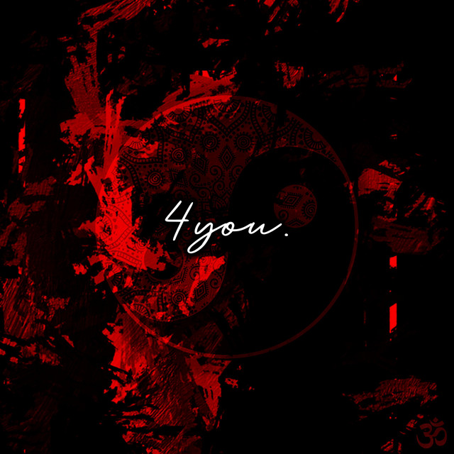 4you. cover art