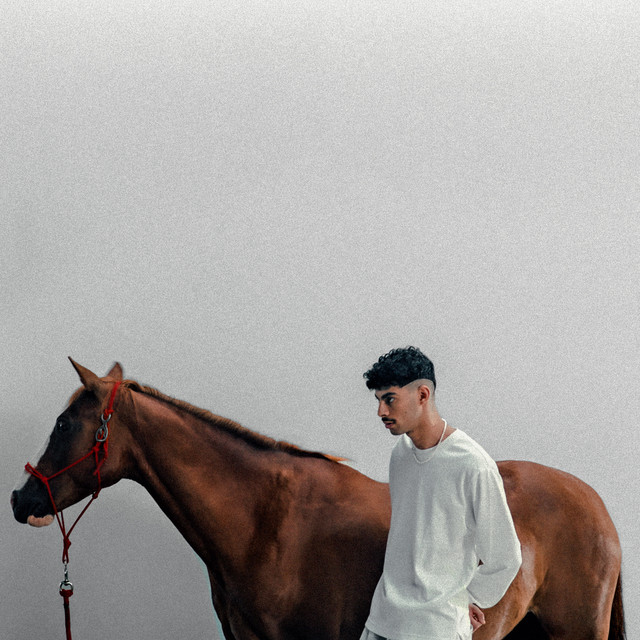 FUCK LARR cover art