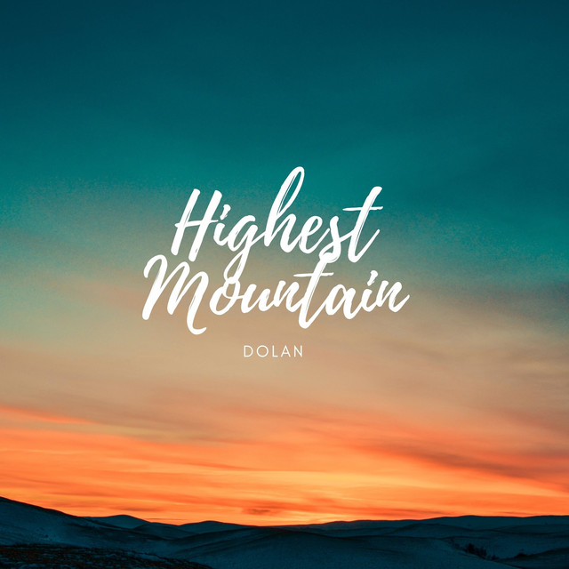 Highest Mountain cover art