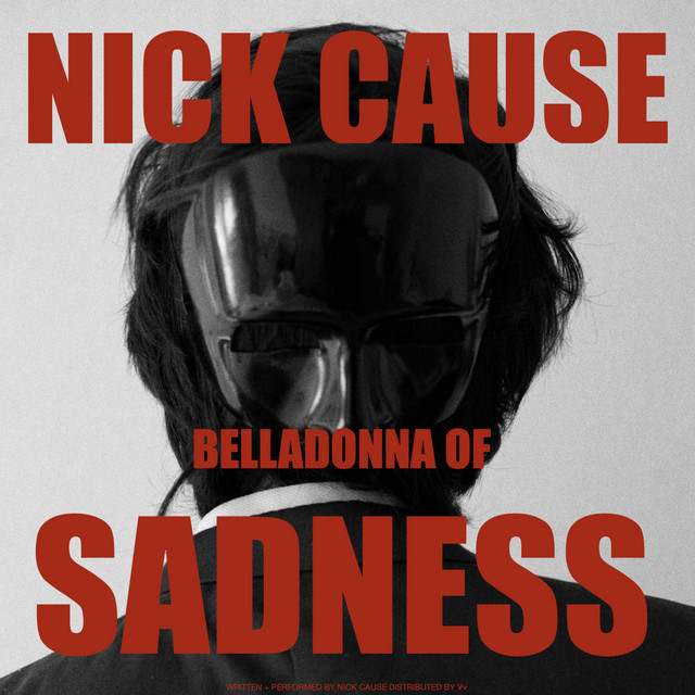 Belladonna Of Sadness cover art
