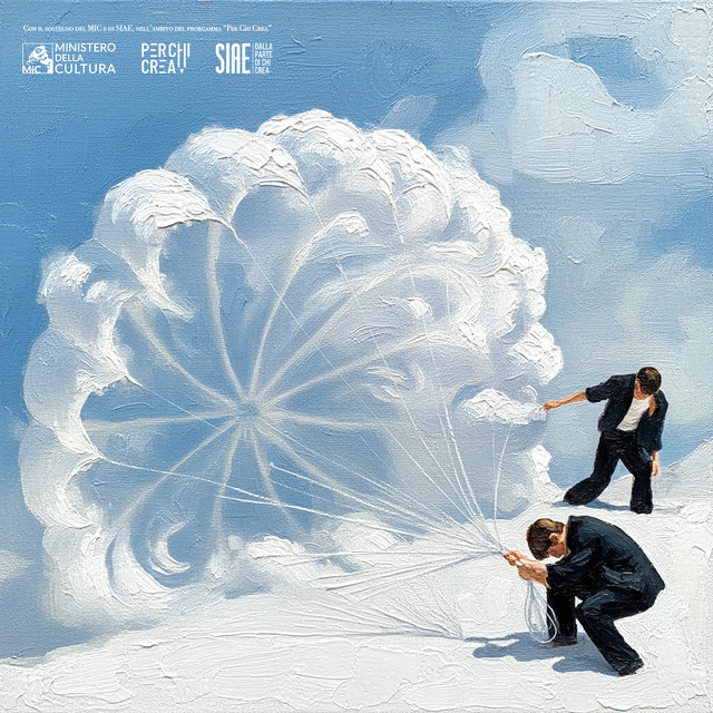 Paracadute (feat. Disme)