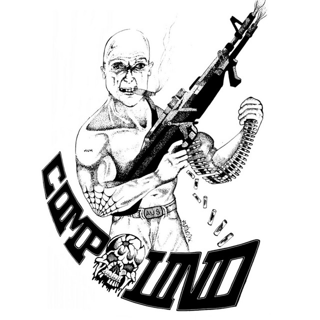 DEMO cover art