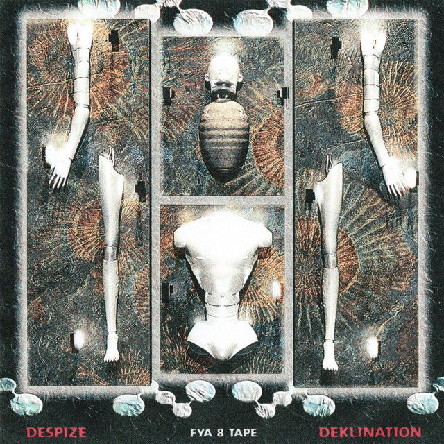 FYA 8 Tape cover art