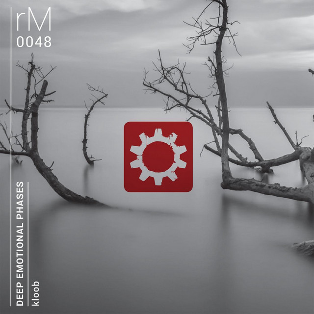 Deep Emotional Phases cover art