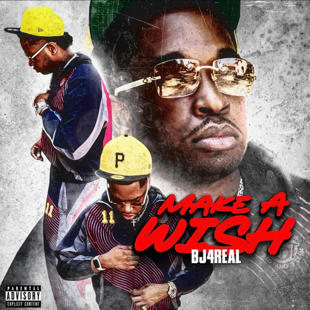 Make A Wish cover art