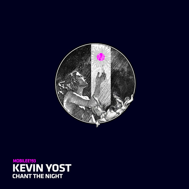 Chant The Night album art