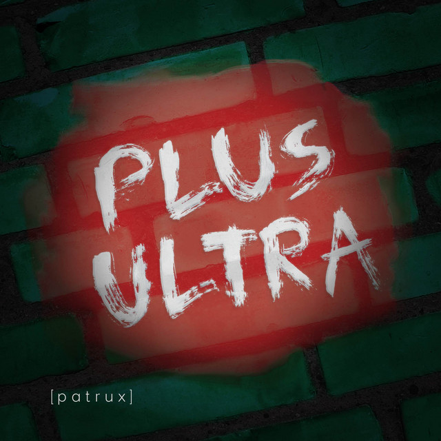 Plus Ultra cover art