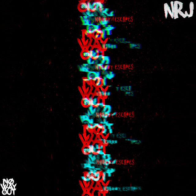NRJ cover