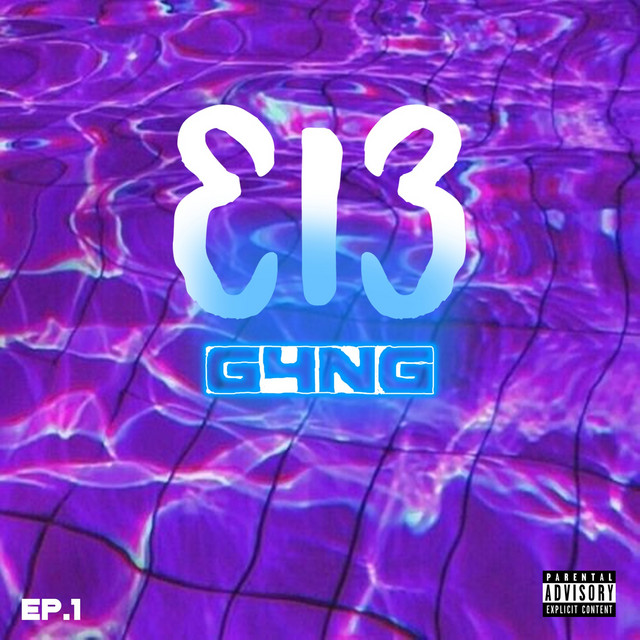 313G4NG cover art