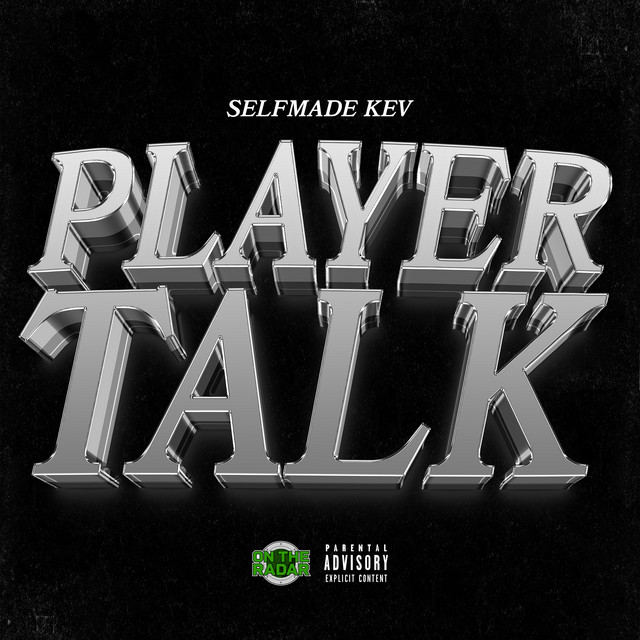 Player Talk album image