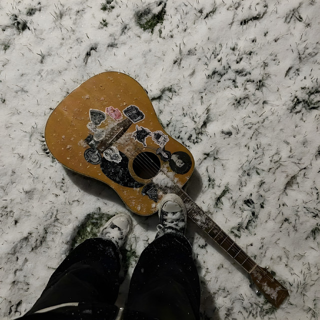 undefined album image