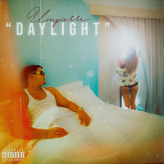 DAYLIGHT cover art