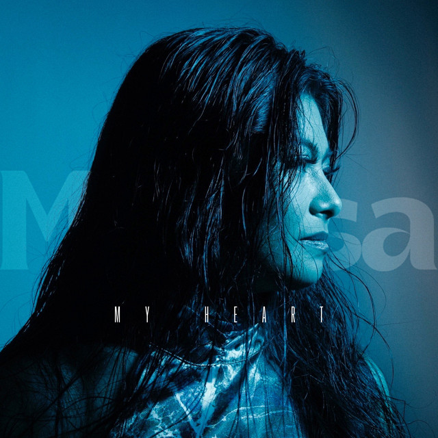 undefined album image