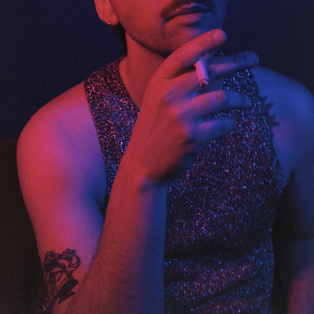 undefined album image