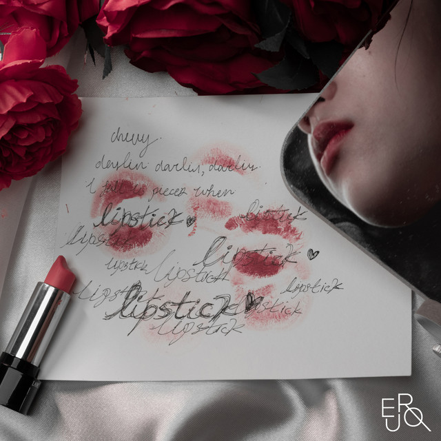 EURO - Lipstick