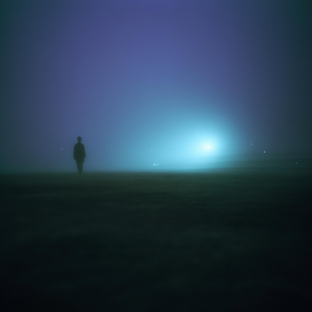 undefined album image