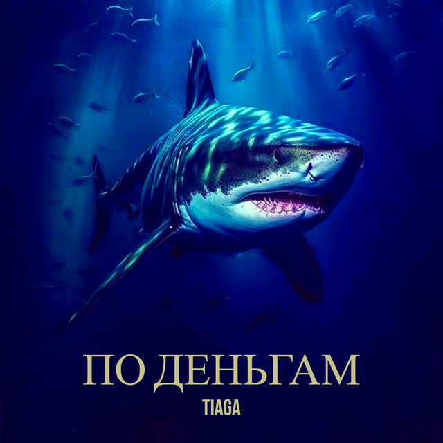 Обкладинка: По деньгам — TIAGA