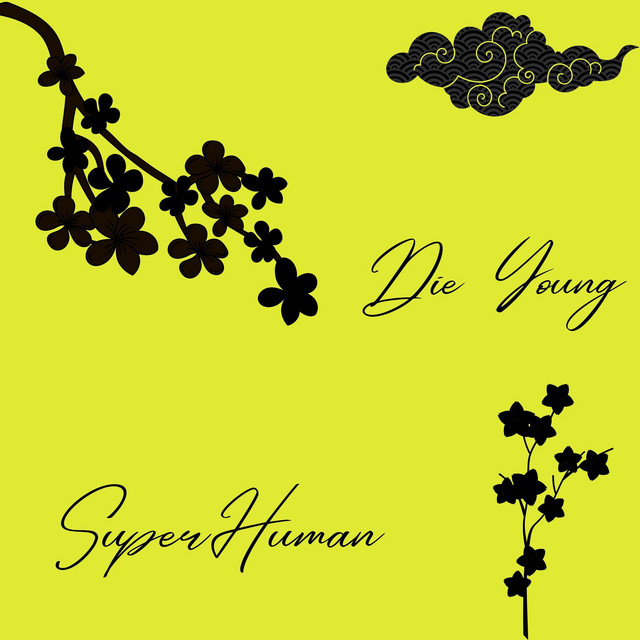 Die Young cover art