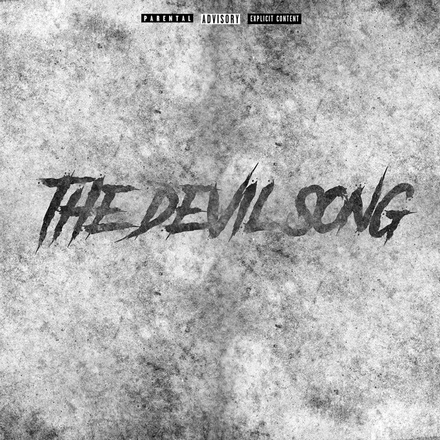 The Devil Song cover art