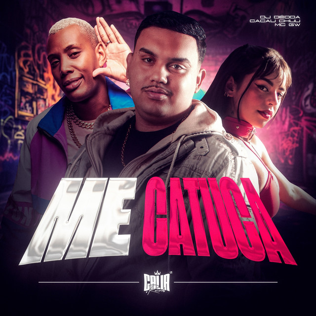 Me Catuca