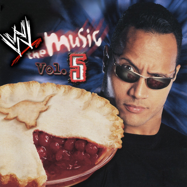 The Game (Triple H) ‑ 曲・歌詞：WWE, モーターヘッド | Spotify