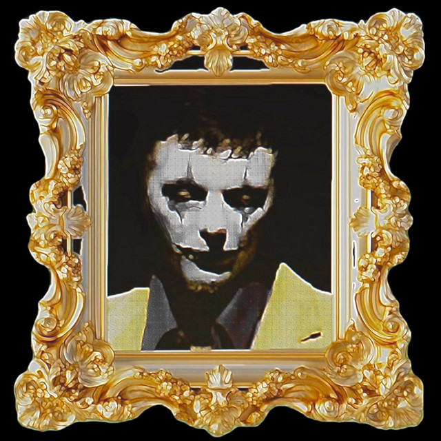 ВОЙНЕВА cover art