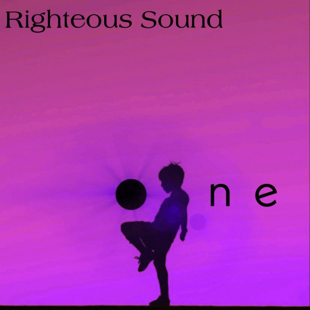Righteous Sound One (Instrumentals) cover art